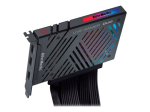 AVerMedia Live Gamer DUO Video salvestamise adapter