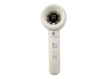 Verbatim Cool 'n' Go Aqua Breeze Silver White K&auml;siVentilaator