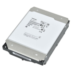 Toshiba HDD MG11ACA16TE - 16 TB - 3.5" - SATA 6/s