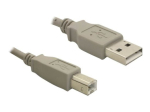 Delock USB-kaabel 1.8m
