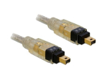 Delock 2m IEEE 1394 kaabel