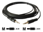 Kramer C-A35M/A35M Seeria C-A35M/A35M-50 Audio Kaabel