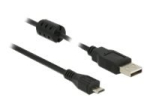 Delock USB kaabel 3m must