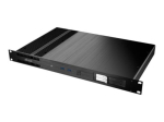 Akasa Galileo TU1 &uuml;li&otilde;huke Mini ITX must
