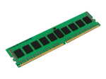Kingston DDR4 32GB 2666MHz CL19 registreeritud ECC DIMM 288-PIN
