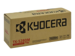Kyocera TK 5280M magenta 11000-lehek&uuml;ljeline toonerikomplekt 1T02TWBNL0