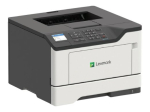 Lexmark MS521dn laserprinter