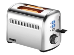 UNOLD 38326 Retro Roostita Asbest Toaster