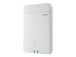 Gigaset N870 IP PRO juhtmeta VoIP telefonibaasijaam, poolvalge SF9063