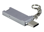 Inter-Tech kaardilugeja USB 2.0/USB-C