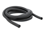 Delock 2m Pitsiline Kaitsekatte Automaatne Sulgemine Black