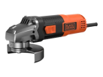 BLACK+DECKER BEG220K 900W Nurga lihvimismasin