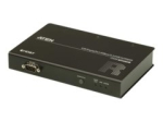 ATEN CE 920 kohaliku ja kaug&uuml;hikute KVM/heli/serial/USB/v&otilde;rgu pikendaja