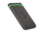 Transcend StoreJet 4TB 2,5" USB 3.1 Gen 1 k&otilde;vaketas 25M3