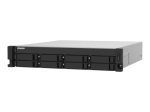 QNAP TS-832PXU 8-kohaline NAS