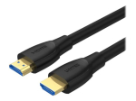 Unitek HDMI kaabel 10m must