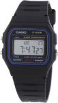 Casio F-91W-1Yer Digitaalne Ur