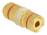 Delock Kuldne Audio Adapter