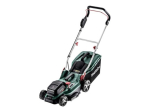 Metabo RM 36-18 LTX BL 36 muruniiduk 4000 p/min 36 cm l&otilde;ikelaius