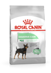 ROYAL CANIN CCN Mini Digestive Care - kuiv koeratoit - 3 kg