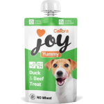 CALIBRA Joy Dog Yummy Duck & Beef - koera n&auml;rimisvahend - 100g