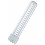 Osram Dulux L energias&auml;&auml;stlik lamp 18W 2G11