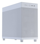 ASUS PRIME AP303 Mesh Valge Midi Tower Korpuse