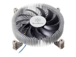 SilverStone Nitrogon NT07-115X Protsessori Jahutuselement 1-komplekt 80mm