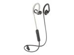 Plantronics Backbeat FIT 350 juhtmevabad k&otilde;rvaklapid - hall valge