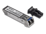 TRENDnet TEG-MGBS20 SFP (mini-GBIC) Gigabit Ethernet Transtssiivormoodul