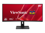 ViewSonic VA3420C-2 34 UltraWide 3440 x 1440 HDMI DisplayPort 120Hz