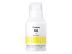 Canon GI 56 Y kollane 14000-lehek&uuml;ljelise musta tindit&auml;itmine 4432C001