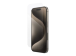 ZAGG InvisibleShield Glass XTR3 Transparent Apple iPhone 15 Pro