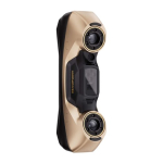 Revopoint MetroY Ultra 3D-skanner - CCM Edition