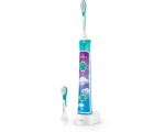 Philips Sonicare For Kids HX6352/11 sonoelektriline hambahari