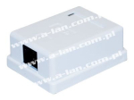 ALANTEC Surface Mount Connector