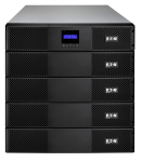 EATON 9E UPS Rack AC 200/220/230/240V 1800Watt 2000VA 1-faas 6 x aku t&otilde;kkeh&otilde;be 7Ah RS-232 USB oc 6 2U 19 must