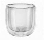 ZWILLING 39500-077-0 teelasi, 2 kpl 240 ml L&auml;pin&auml;kyv&auml;