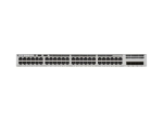 Cisco Catalyst 9200L L&uuml;liti 48-portteline Gigabit PoE+