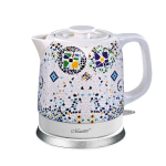 MAESTRO MR-068 1,5L 1500W keraamiline elektriline veeaur (MR-068-MOSAIC)