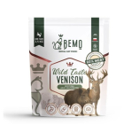 BEMO Cat Wild Taste Venison kuiv kassitoid 2,5kg
