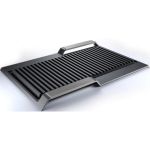 Siemens HZ390522 pliitkaasost/tarvik Metallist grillplaat