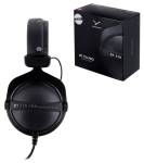 Beyerdynamic DT 770 Pro 80 &Omega; Black Limited Edition - closed studio headphones