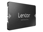 Lexar SSD NS100 - 2 TB - 2.5" - SATA 6 /s