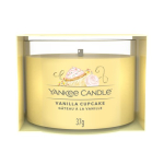 L&otilde;hnatatud K&uuml;&uuml;nla YANKEE CANDLE VAIKSE TASSIKE 37 g mini