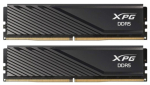 XPG LANCER BLADE DDR5 SDRAM 32GB komplekt 6000MHz CL30 On-die ECC DIMM 288-PIN