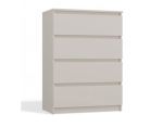 MALWA M4 Chest of Drawers, Kashmir Color