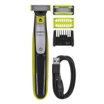Philips OneBlade 360 QP2834/23 n&auml;o- ja keha saag