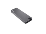 NATEC SSD KAETUS RHINO M.2 NVMe alumiinium