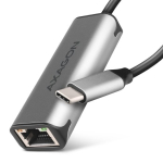 AXAGON ADE-25RC SuperSpeed USB-C 2.5 Gigabit Ethernet